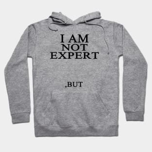 I am not expert, but Hoodie